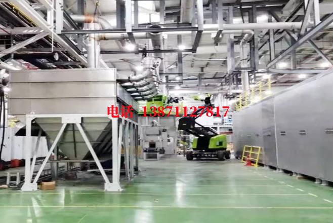 西峰机电设备安装工程,设备安装公司
